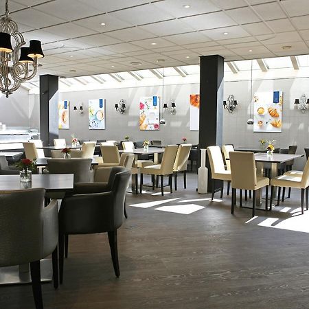 Hotel De Lis Ліссе Екстер'єр фото
