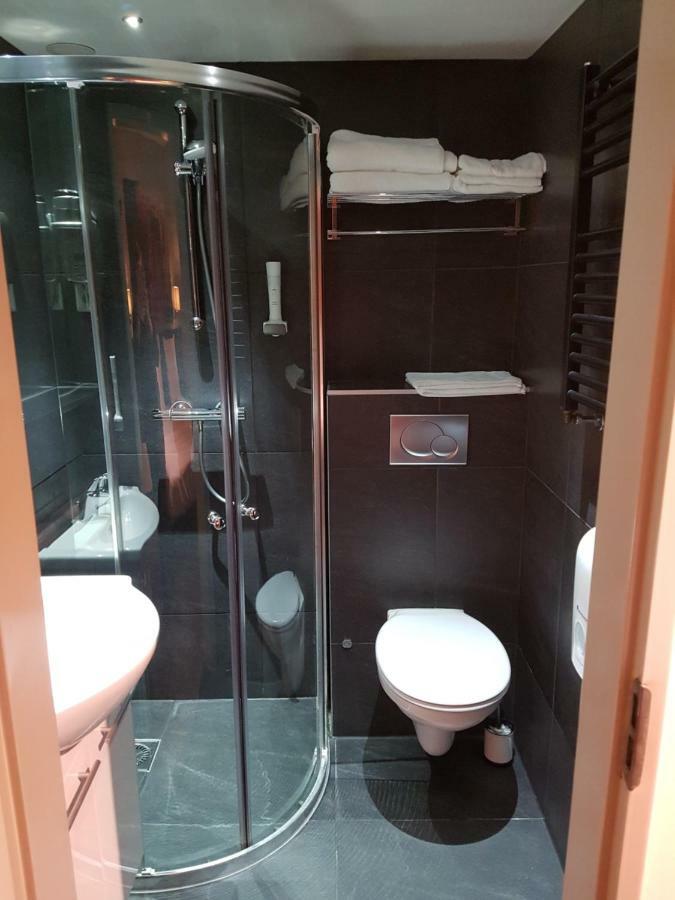 Hotel De Lis Ліссе Екстер'єр фото